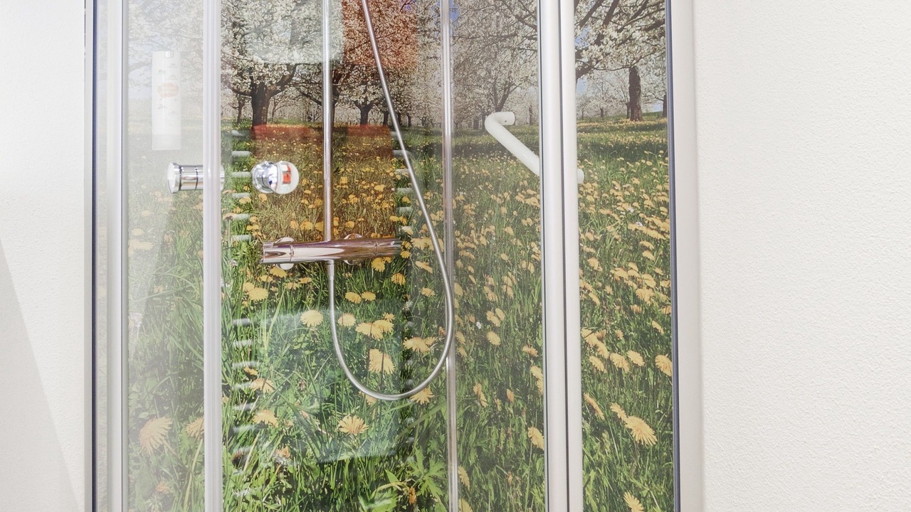 Photo of Bathroom in Kulmbach