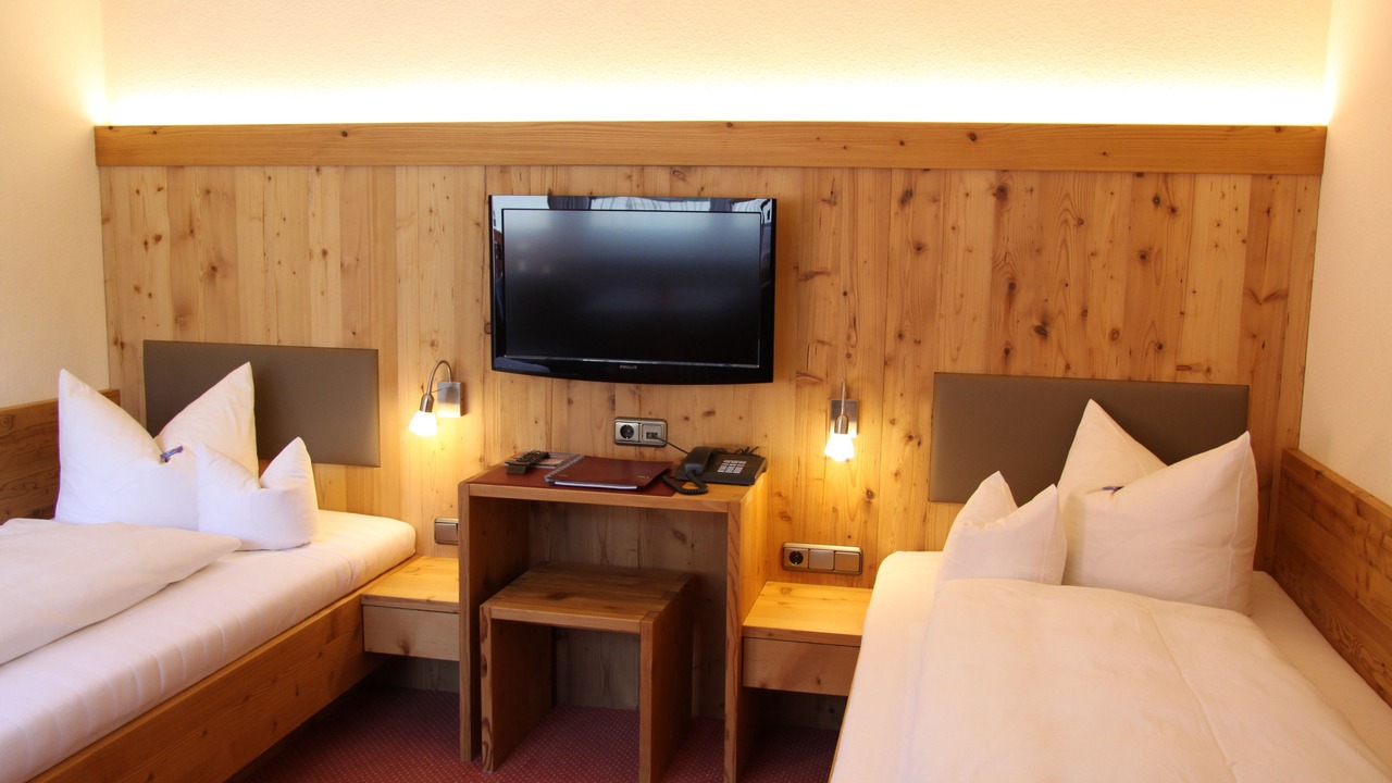 Photo of Bedroom in Mittenwald