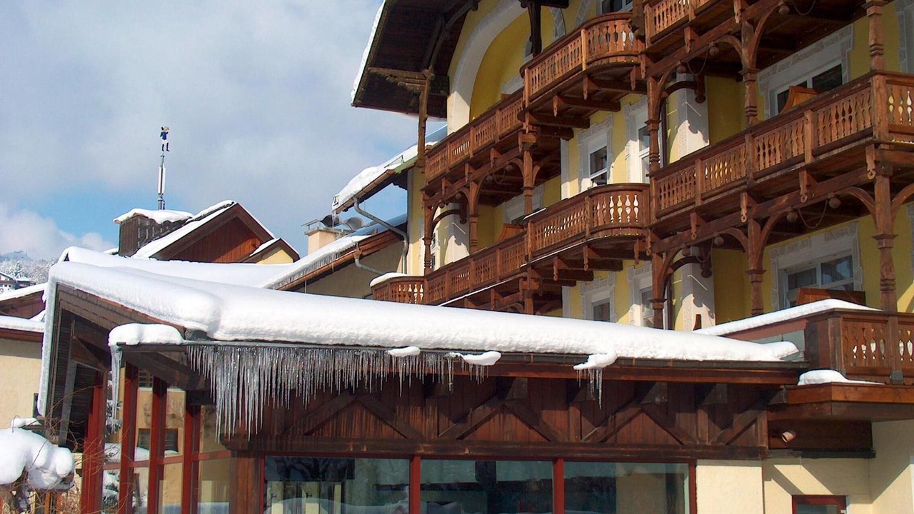 Photo of Outdoor in Mittenwald