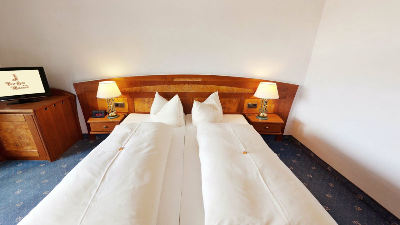 Photo of Bedroom in Mittenwald