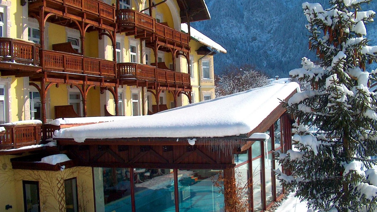 Photo of Outdoor in Mittenwald