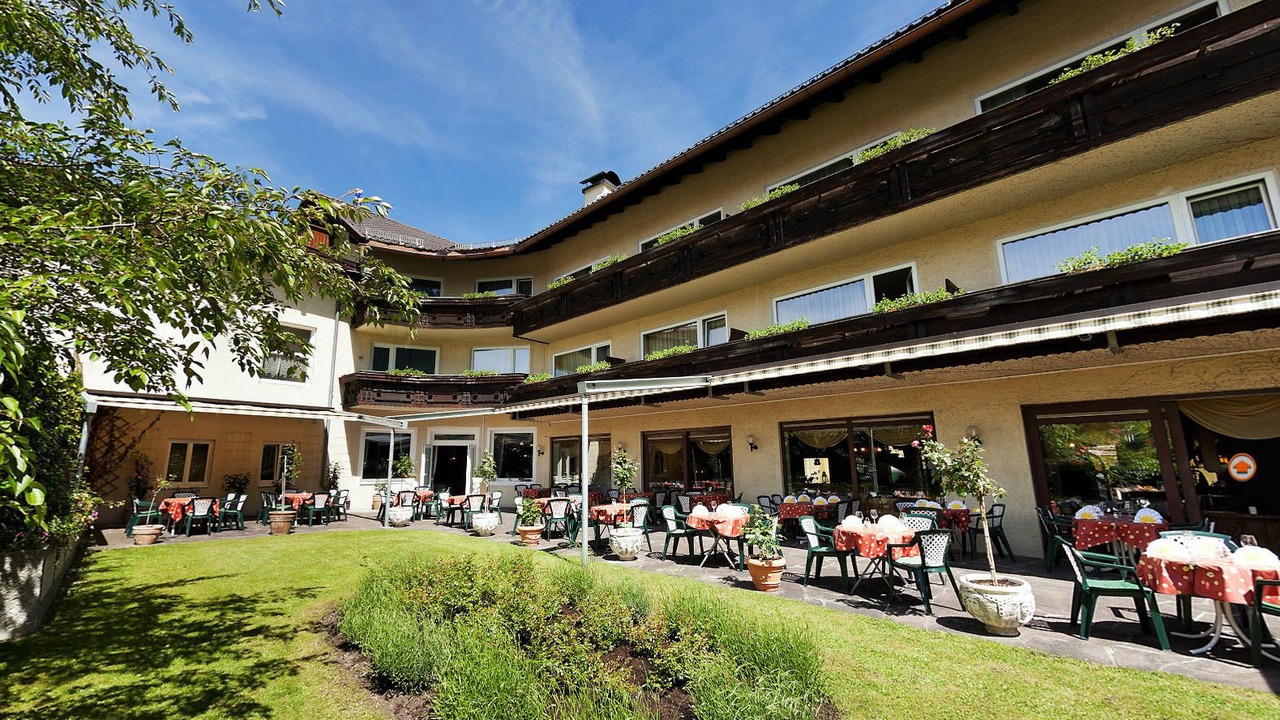 Photo of Outdoor in Mittenwald