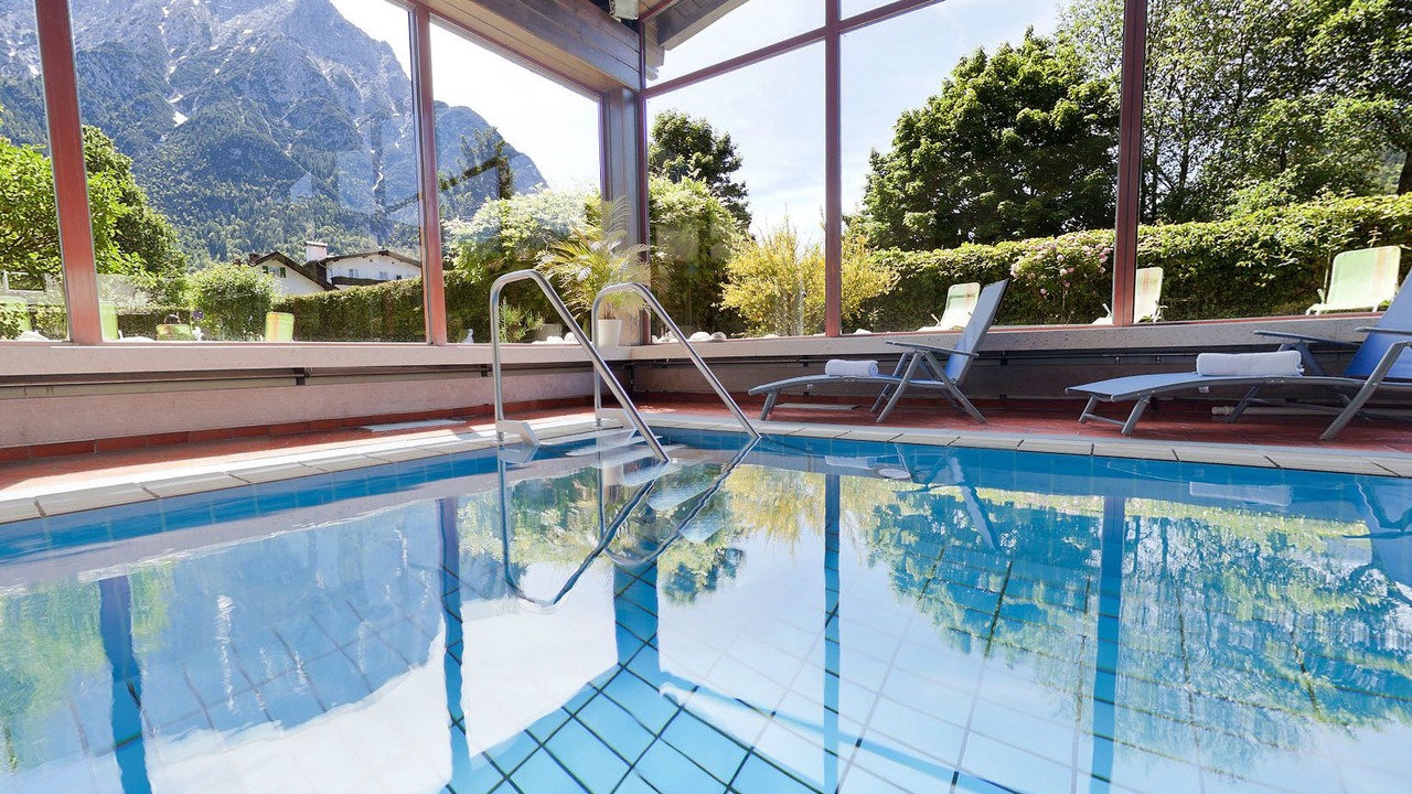Photo of Outdoor in Mittenwald