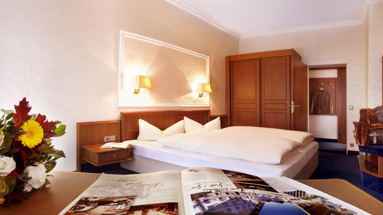 Photo of Bedroom in Mittenwald
