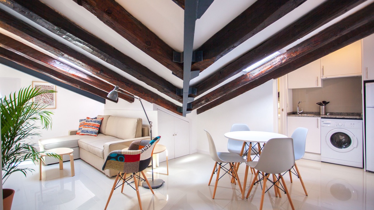 Photo of Bedroom in Malasana