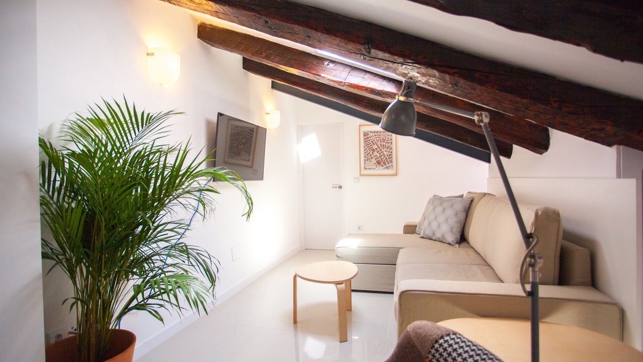 Photo of Bedroom in Malasana