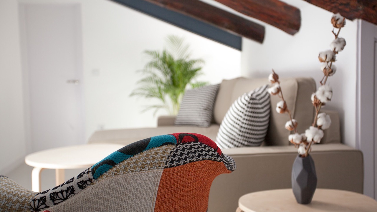 Photo of Bedroom in Malasana