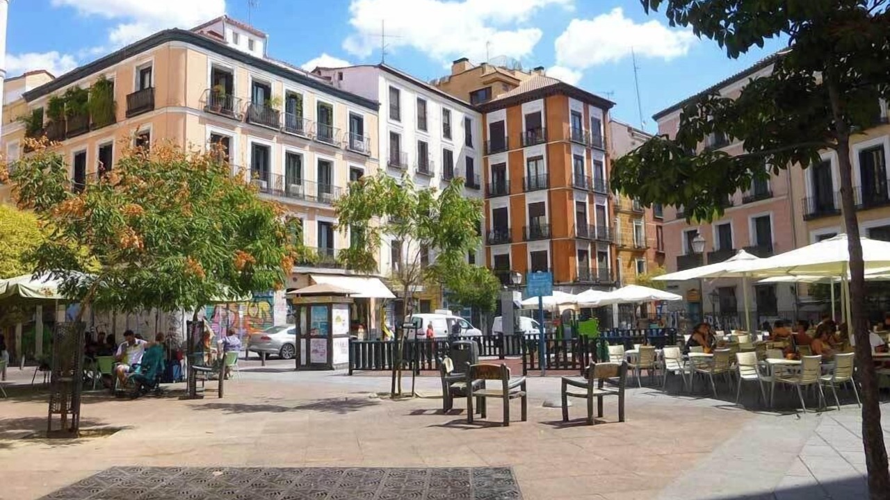 Photo of Outdoor in Malasana