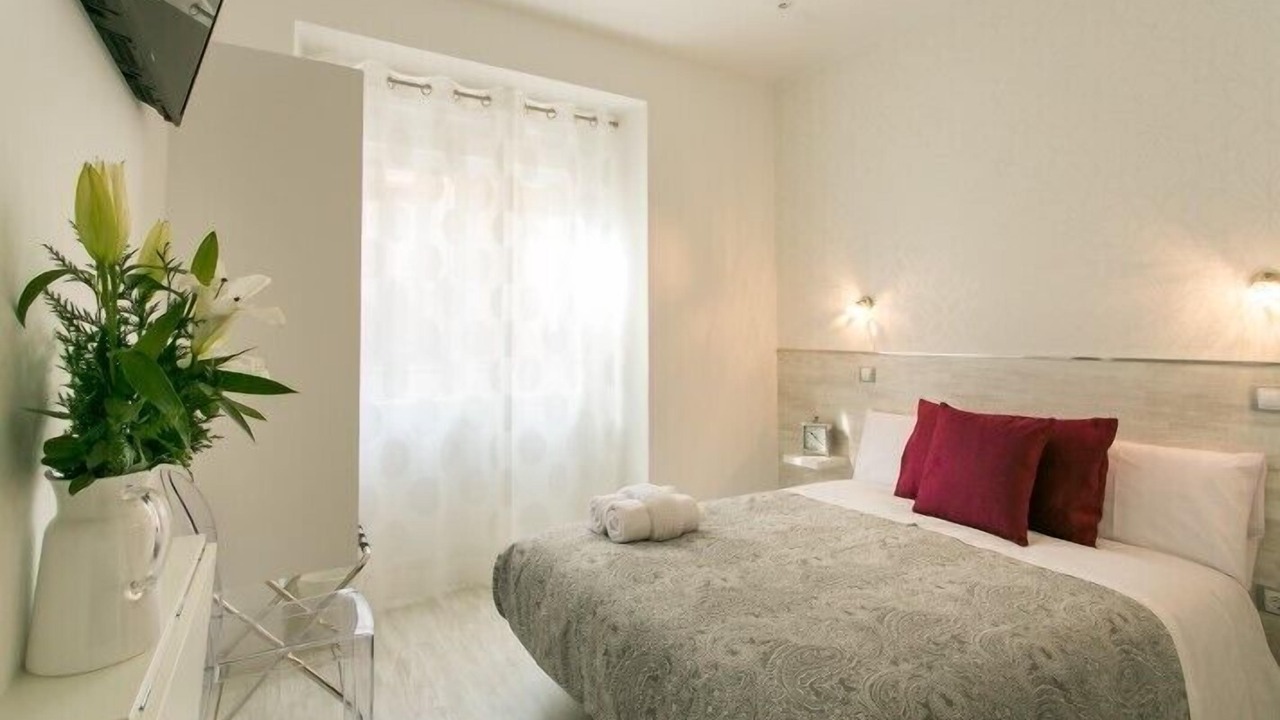 Photo of Bedroom in Palacio