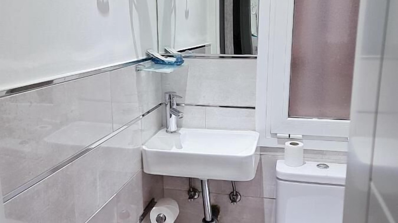 Photo of Bathroom in Palacio