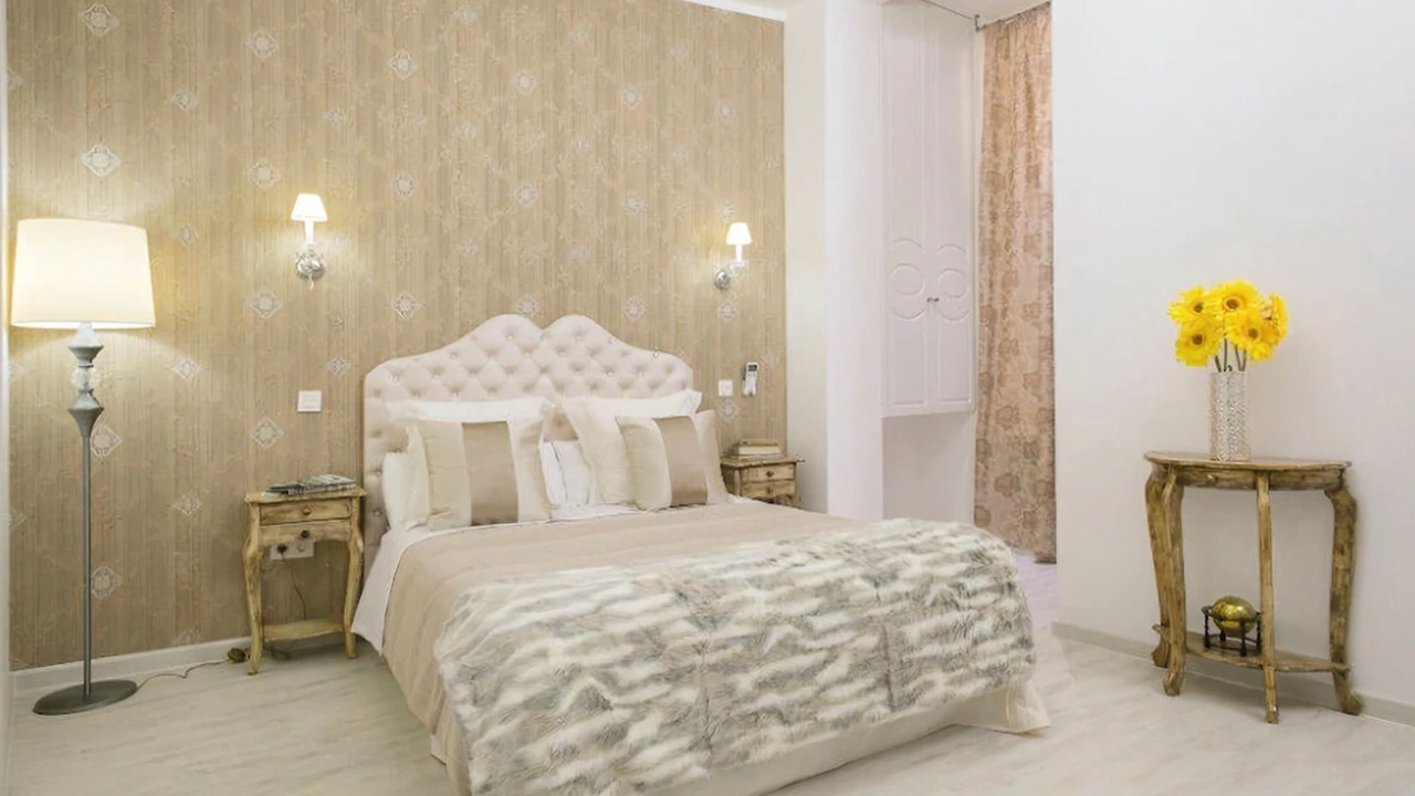 Photo of Bedroom in Palacio