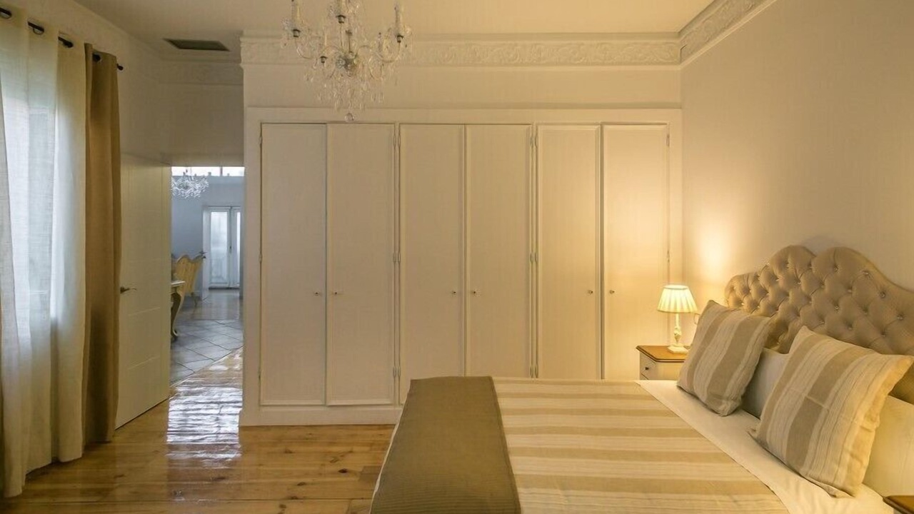 Photo of Bedroom in Palacio
