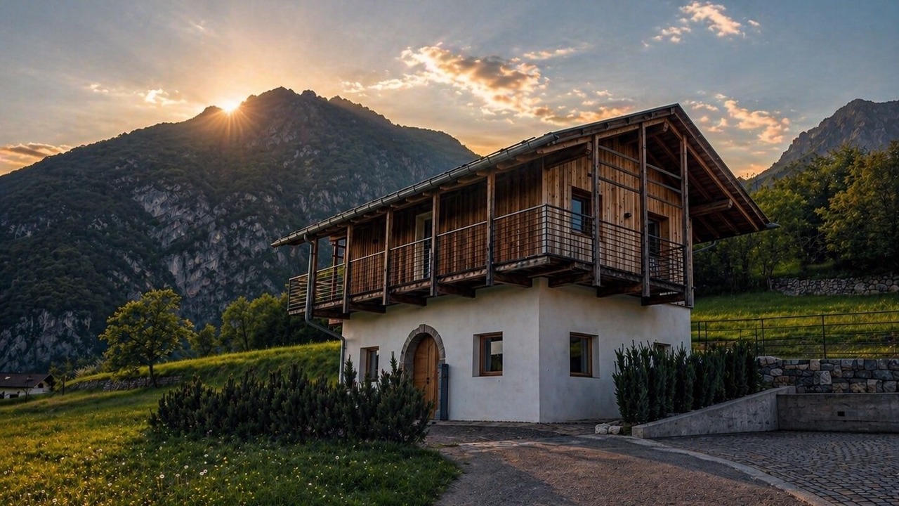 Photo of Outdoor in San Lorenzo in Banale