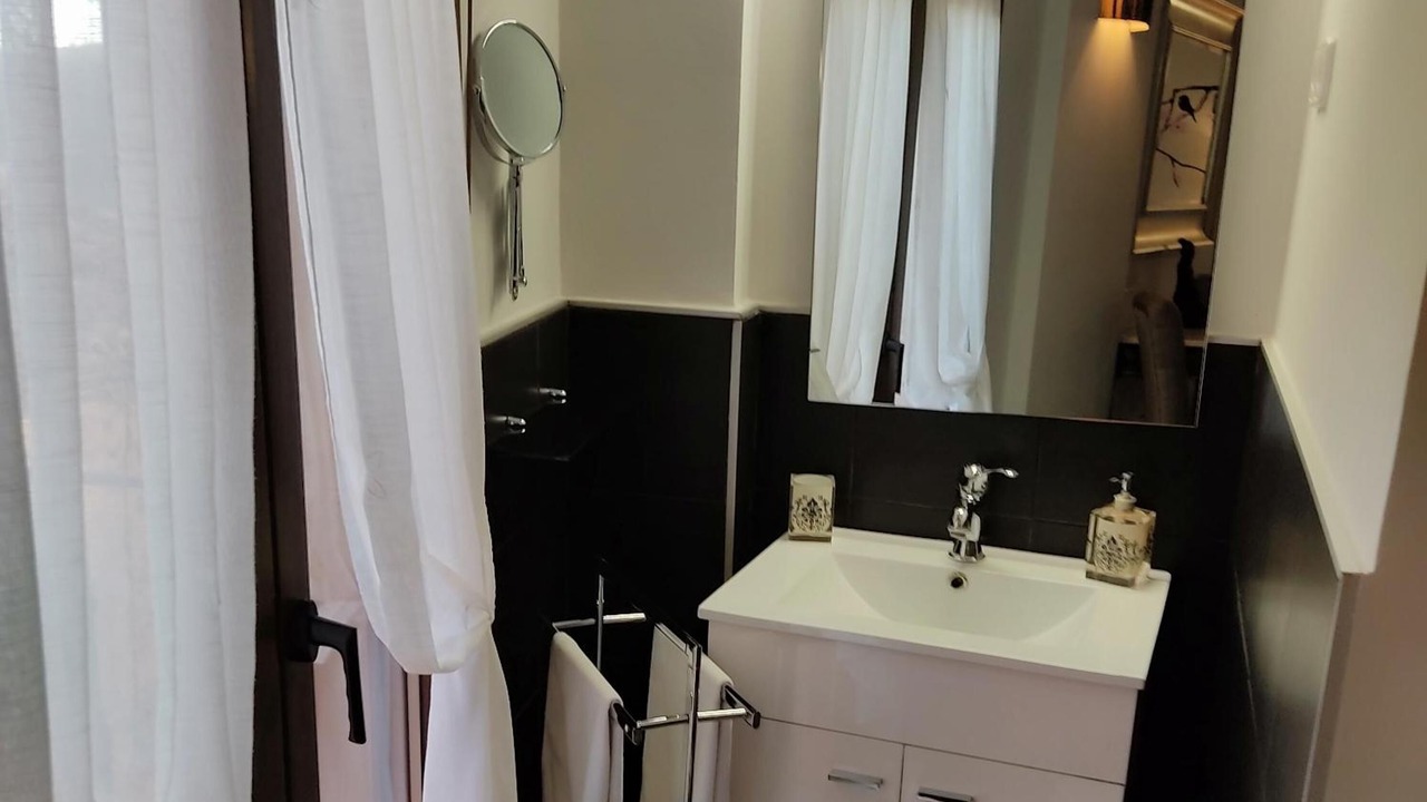 Photo of Bathroom in Siguenza