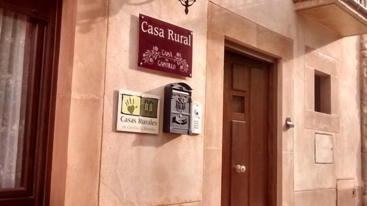 Photo of Outdoor in Siguenza