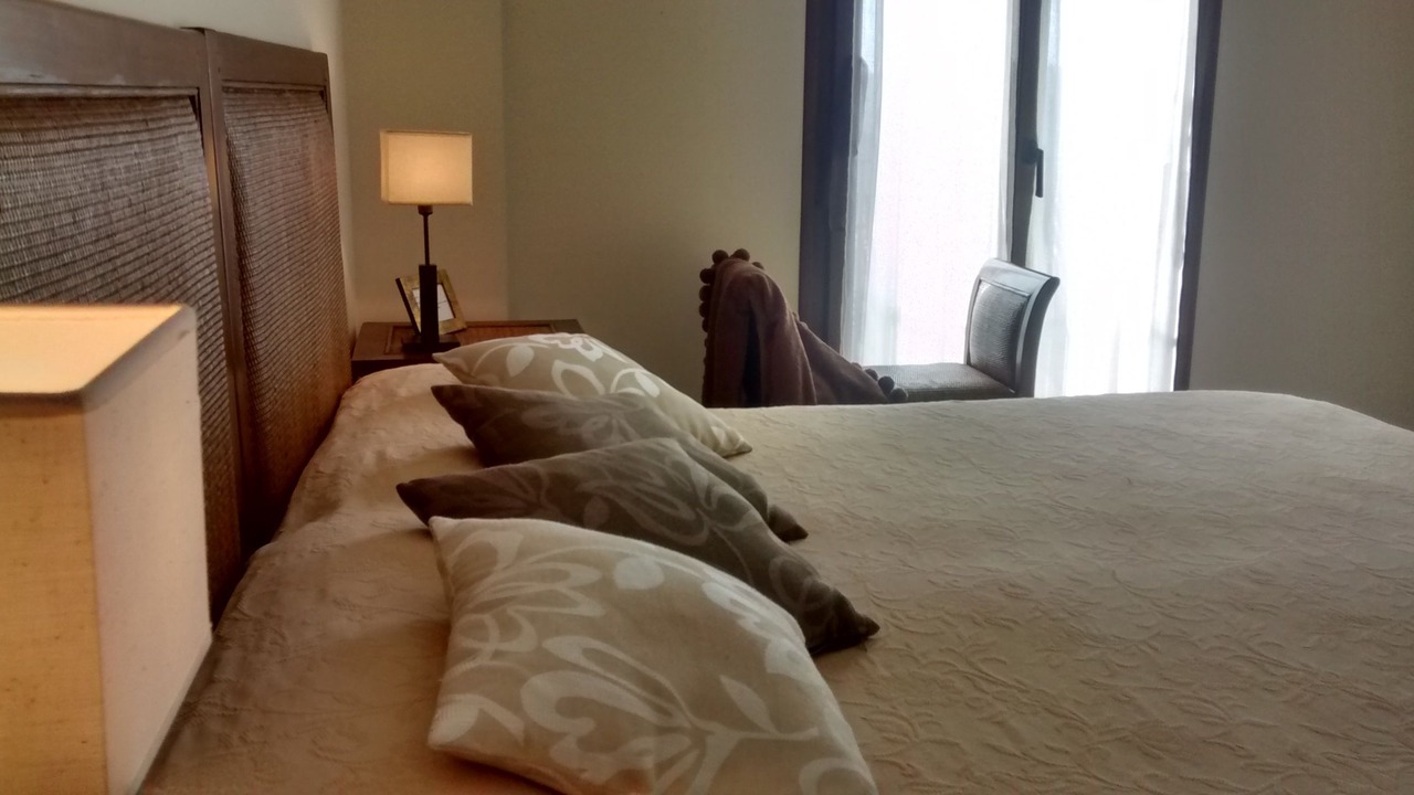 Photo of Bedroom in Siguenza
