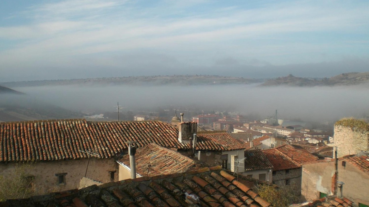 Photo of Outdoor in Siguenza