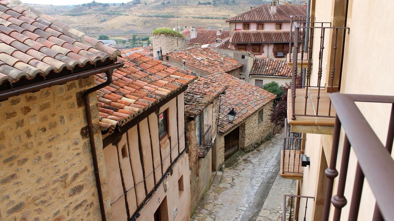 Photo of Outdoor in Siguenza