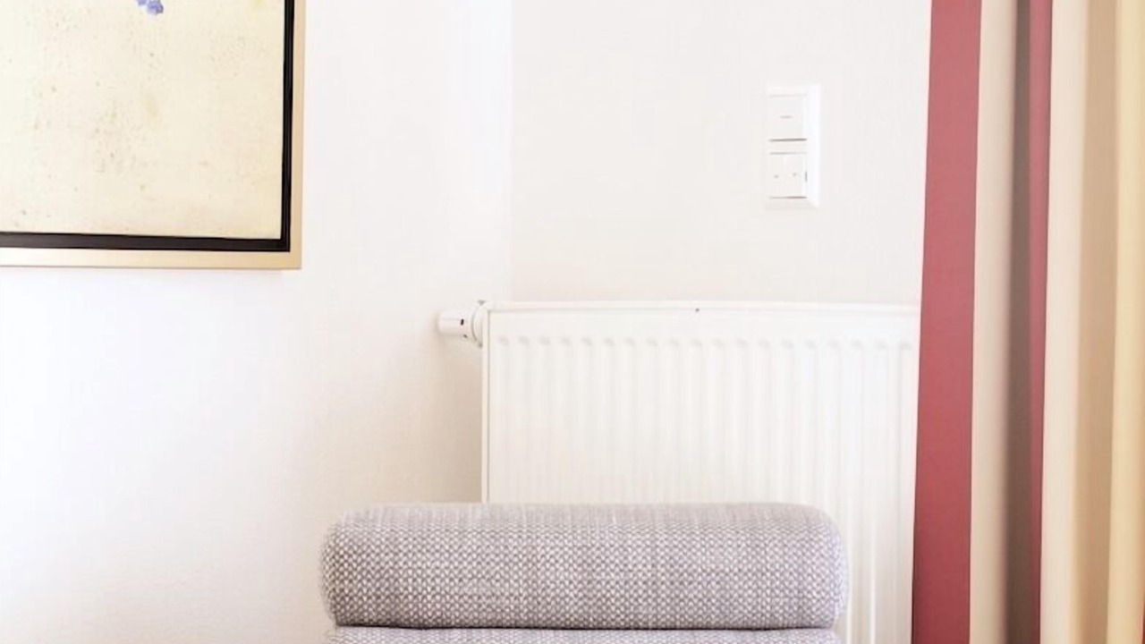 Photo of Bedroom in Meppen