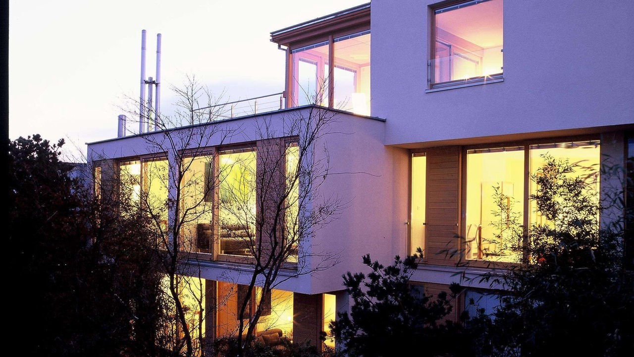 Photo of Outdoor in Nordwestliche Außenstadt