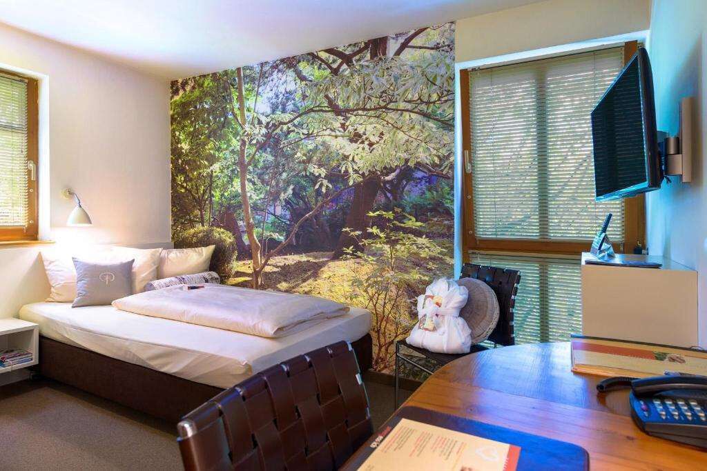 Photo of Bedroom in Nordwestliche Außenstadt