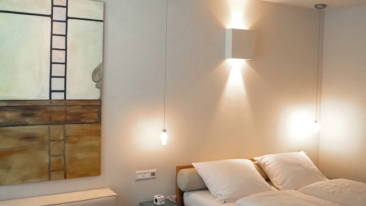 Photo of Bedroom in Nordwestliche Außenstadt
