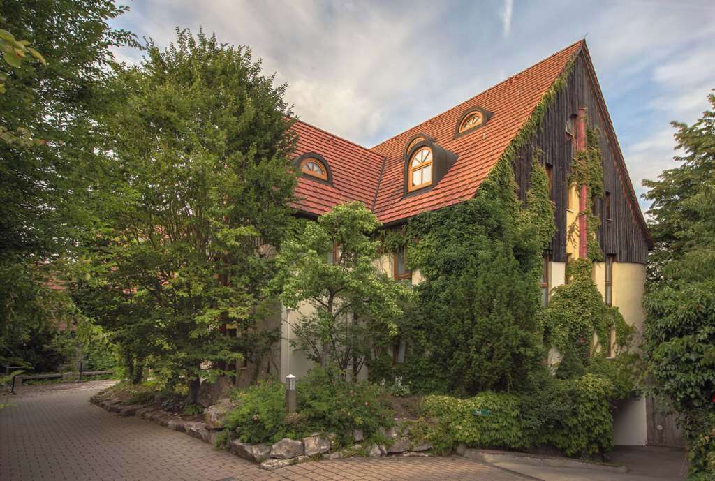 Photo of Outdoor in Nordwestliche Außenstadt