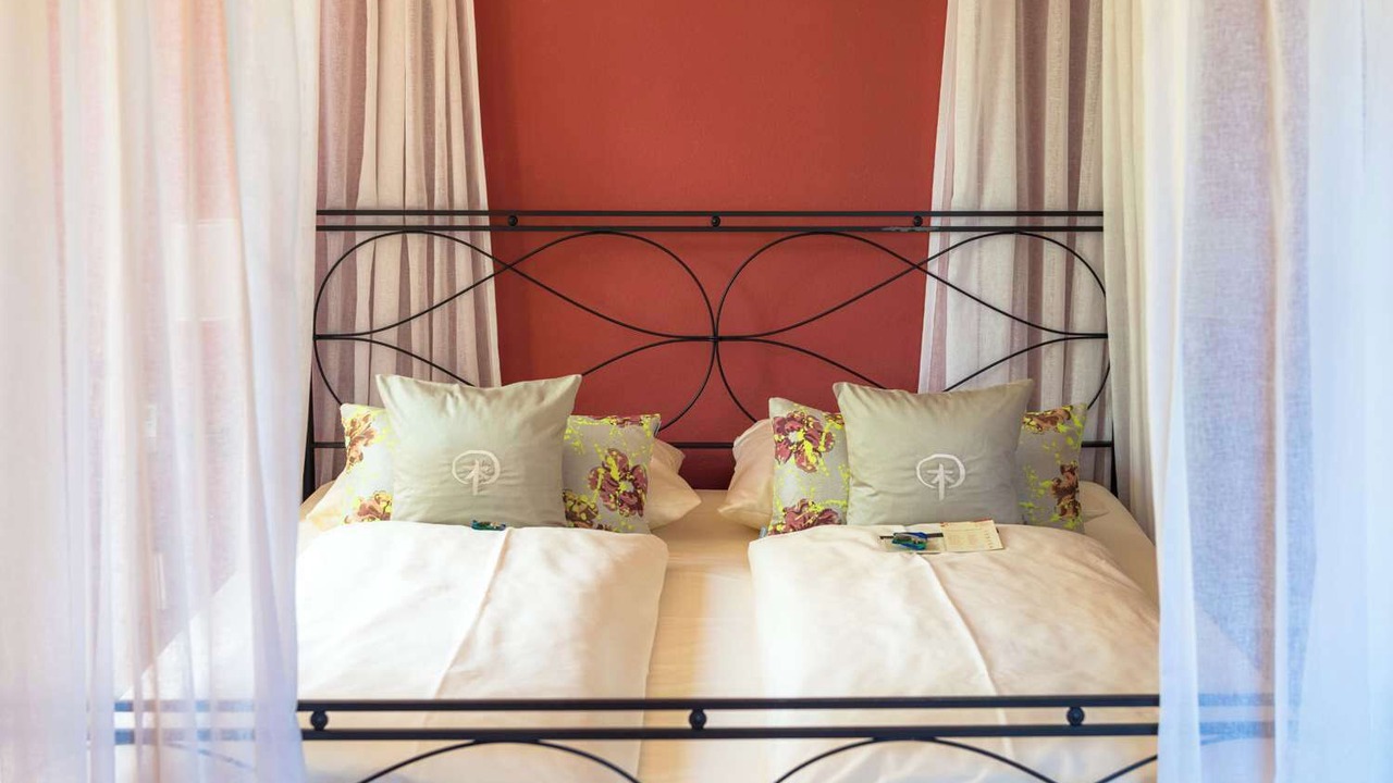 Photo of Bedroom in Nordwestliche Außenstadt
