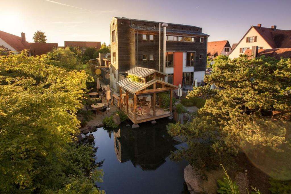Photo of Outdoor in Nordwestliche Außenstadt