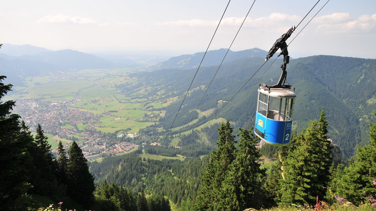 Photo of Outdoor in Ettal