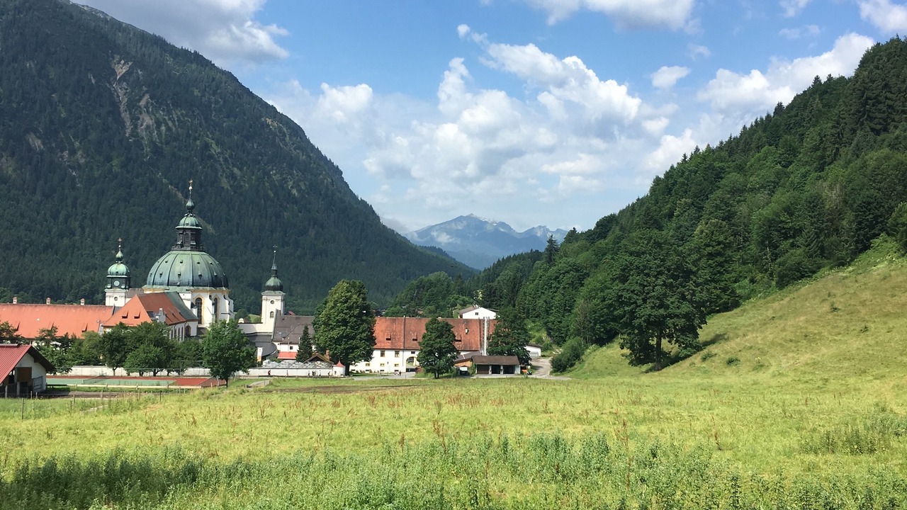 Photo of Others in Ettal