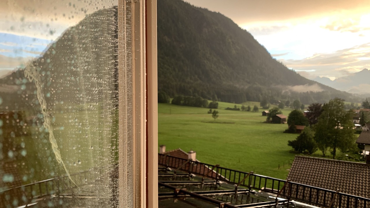 Photo of Bedroom in Ettal