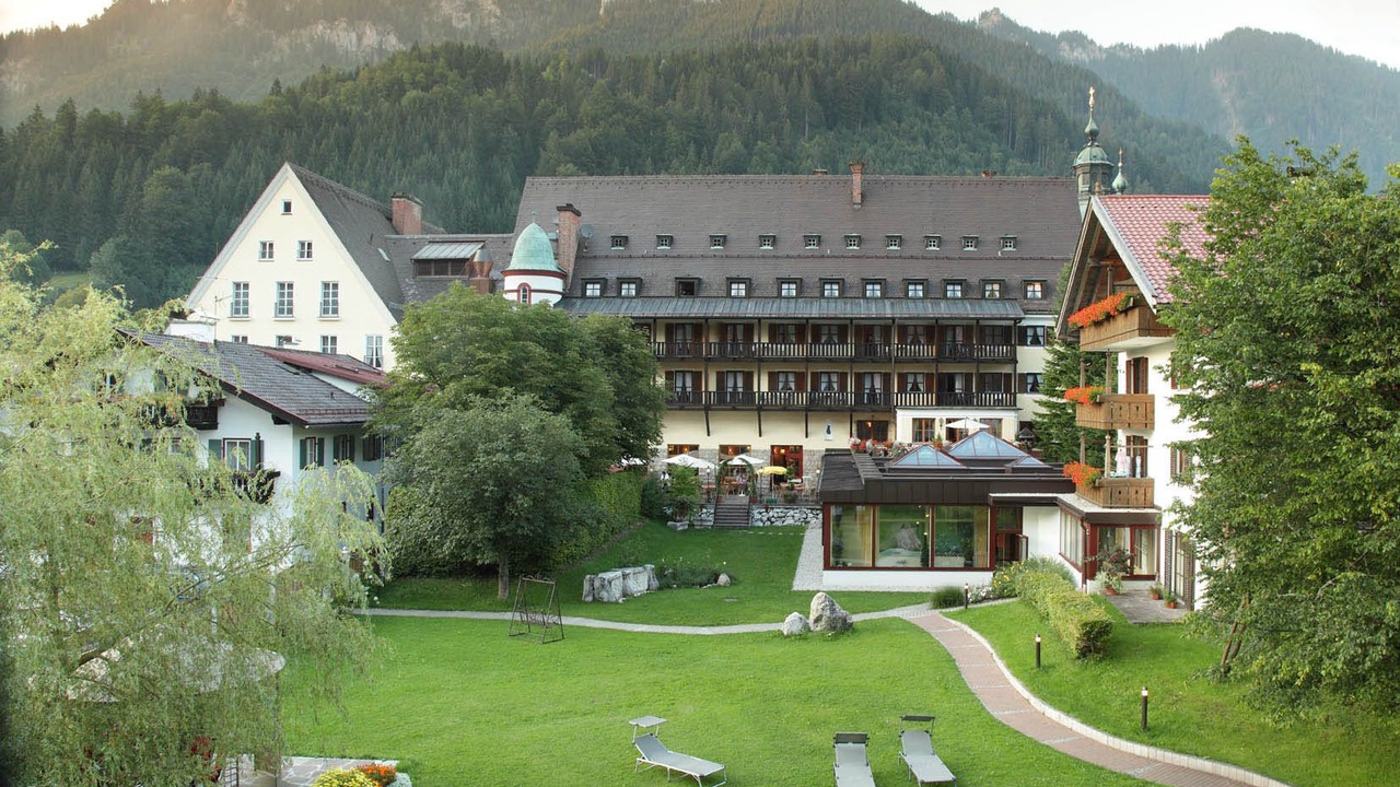 Photo of Others in Ettal