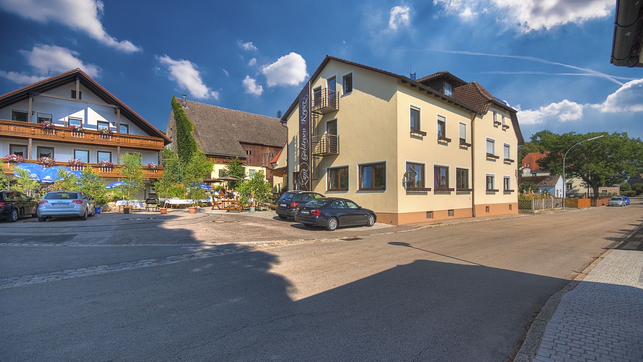 Photo of Outdoor in Moosbach