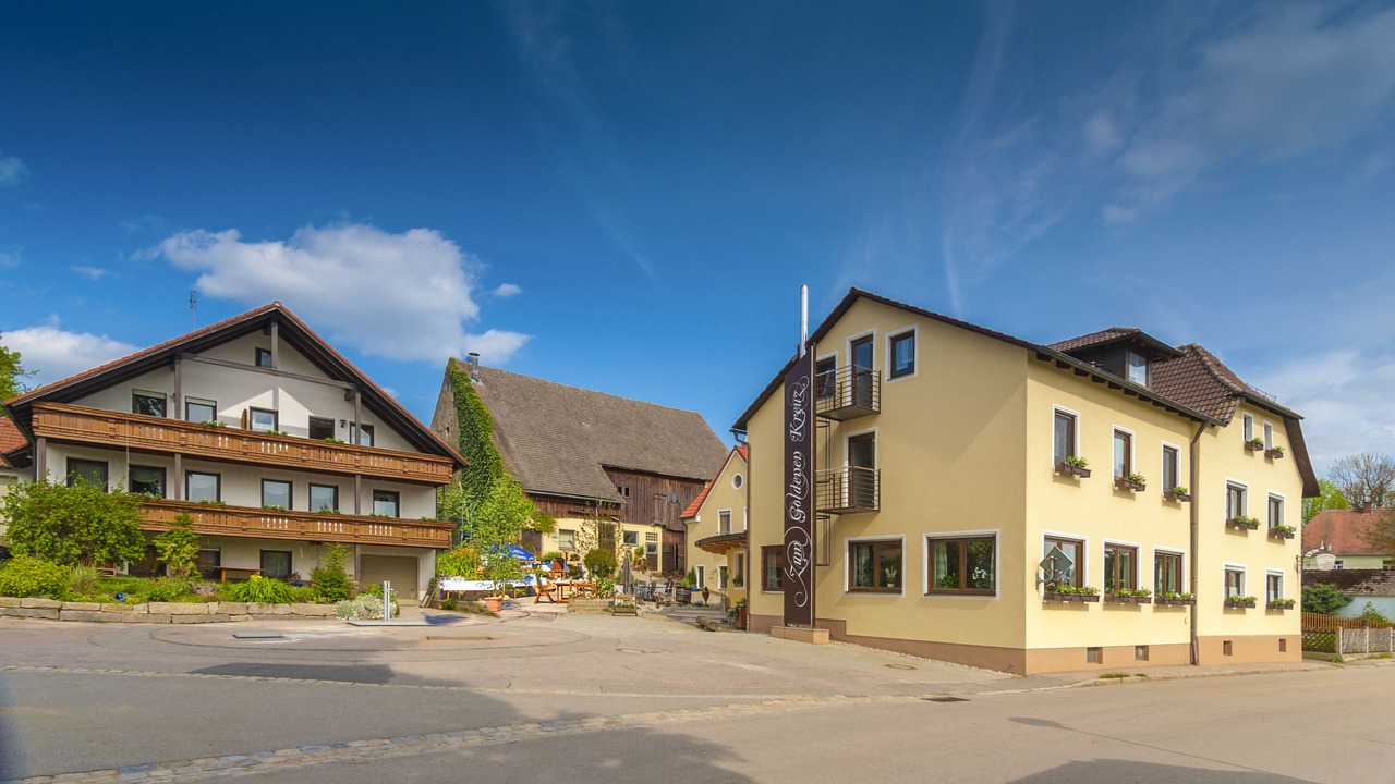 Photo of Outdoor in Moosbach