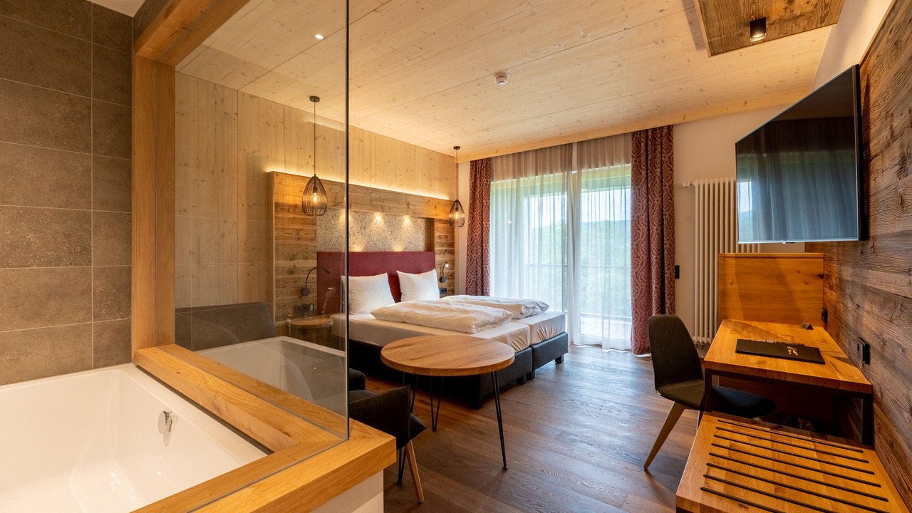 Photo of Livingroom in Moosbach