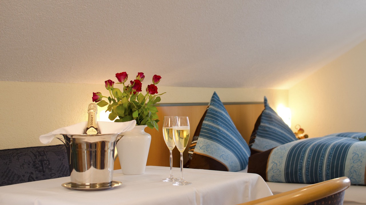 Photo of Bedroom in Moosbach