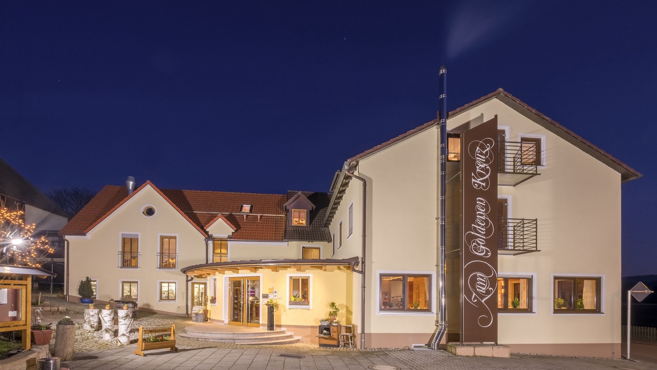 Photo of Outdoor in Moosbach