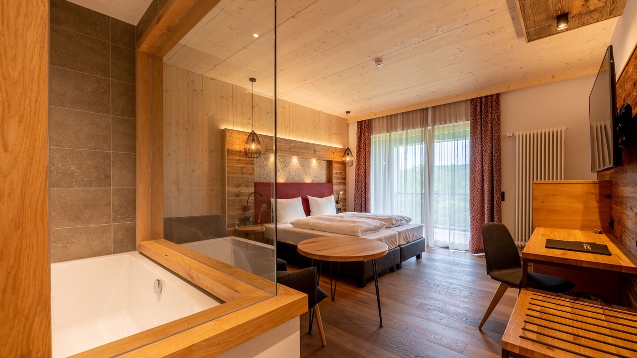 Photo of Livingroom in Moosbach
