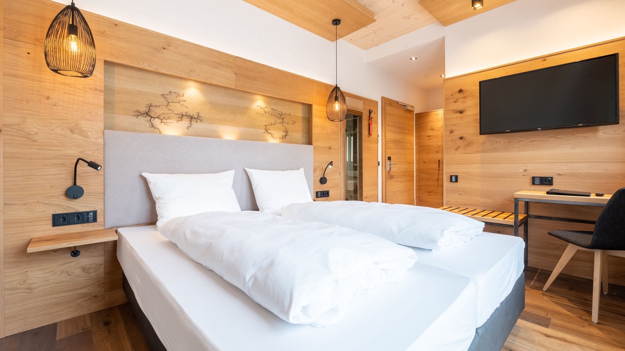 Photo of Bedroom in Moosbach