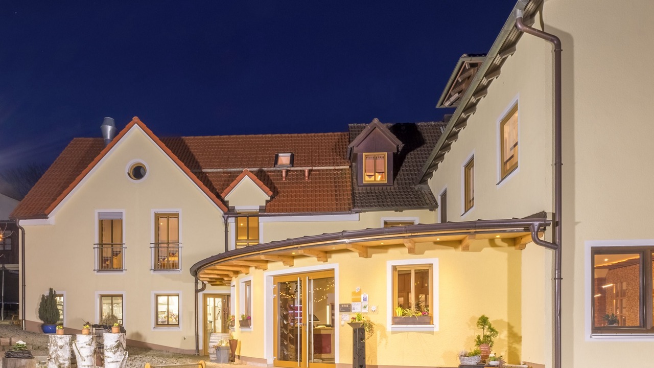 Photo of Outdoor in Moosbach
