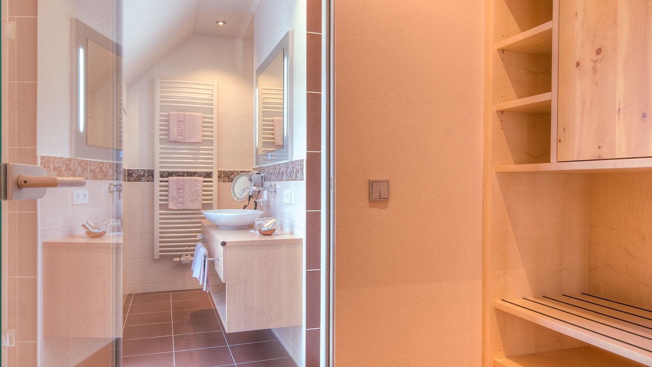 Photo of Bedroom in Moosbach