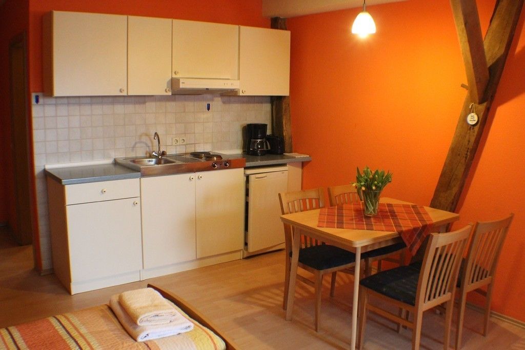 Photo of Kitchen in Freren