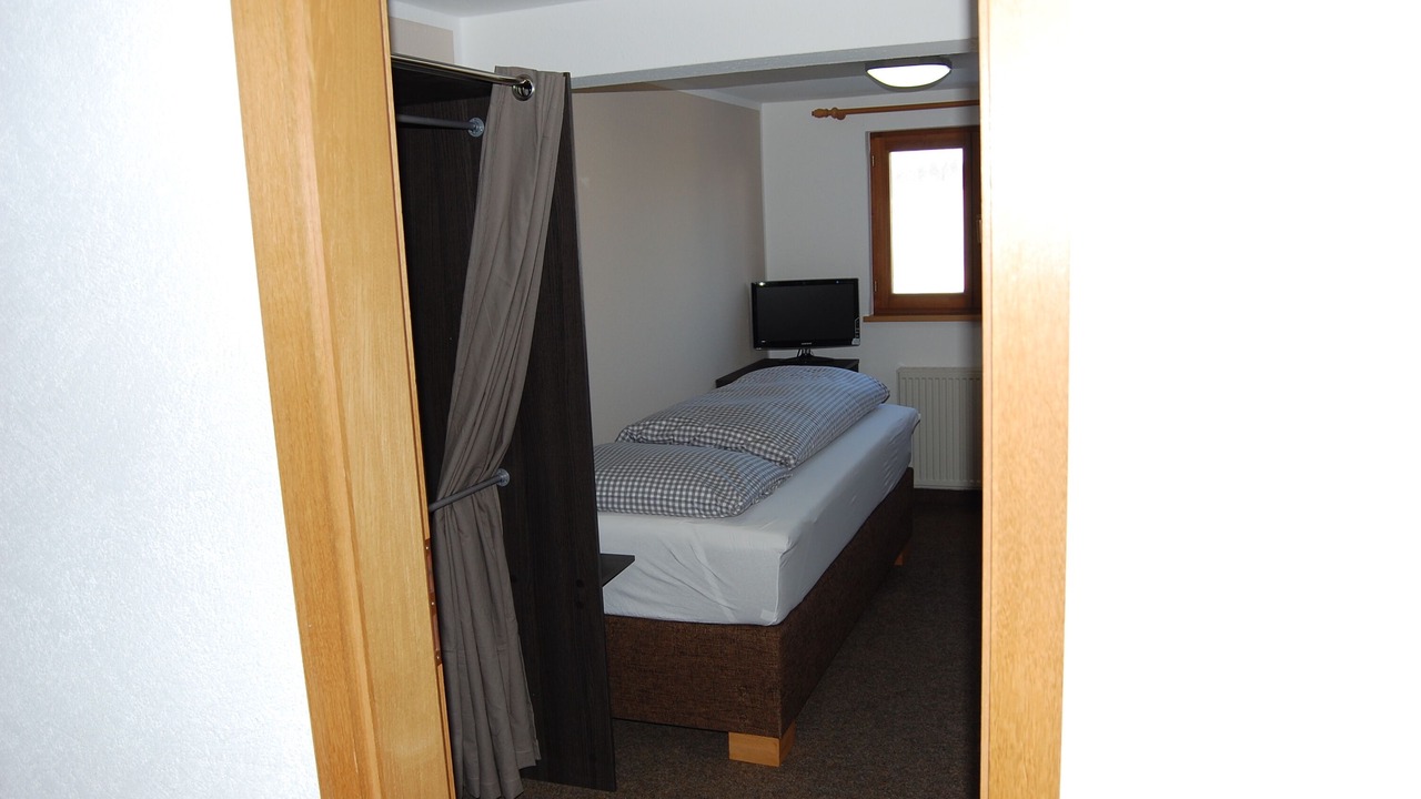 Photo of Bedroom in Oberreute
