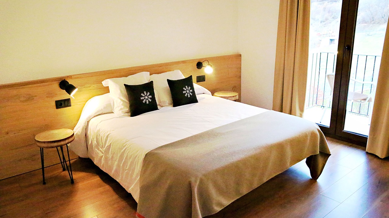 Photo of Bedroom in Alt Aneu