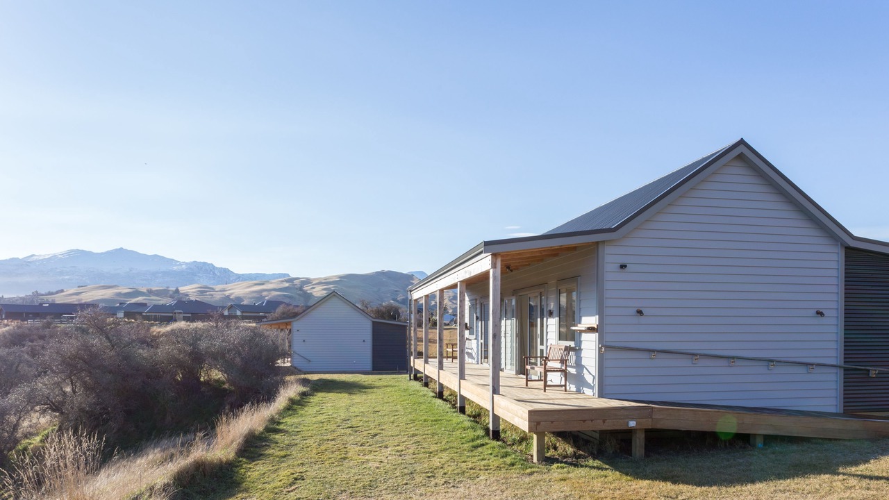 Photo of Outdoor in Lower Shotover