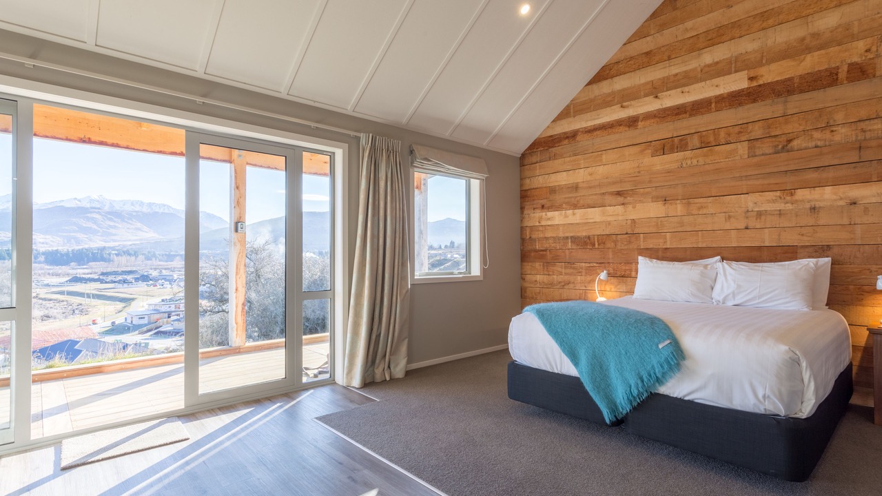 Photo of Bedroom in Lower Shotover