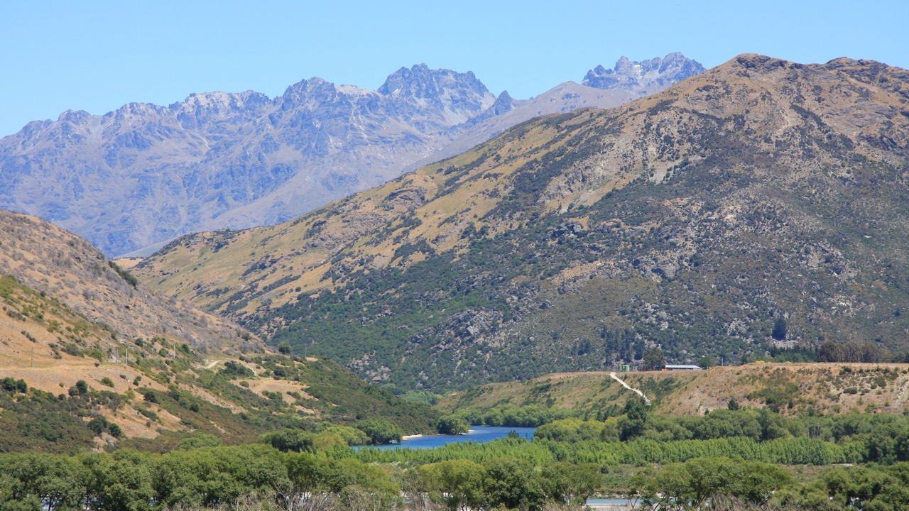Photo of Others in Lower Shotover