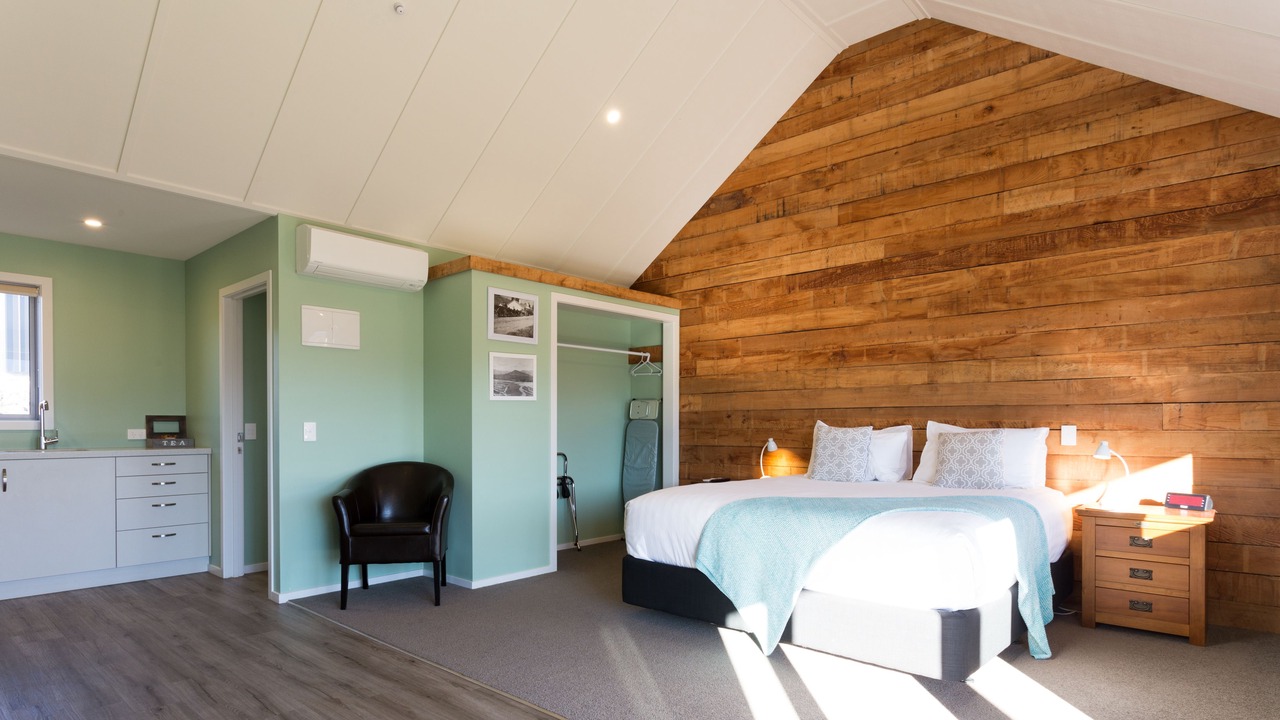Photo of Bedroom in Lower Shotover