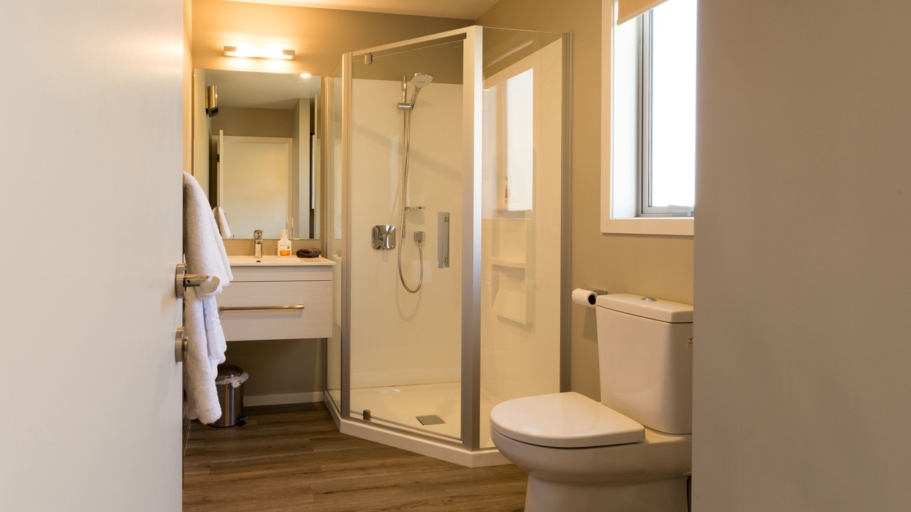 Photo of Bathroom in Lower Shotover